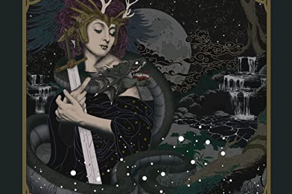Kraken 23 at