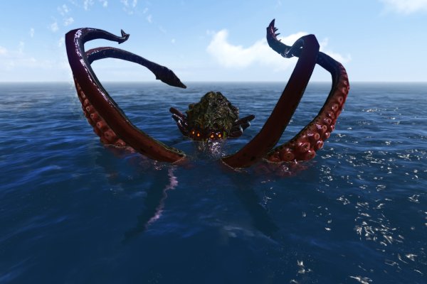 Ссылка на kraken для торта