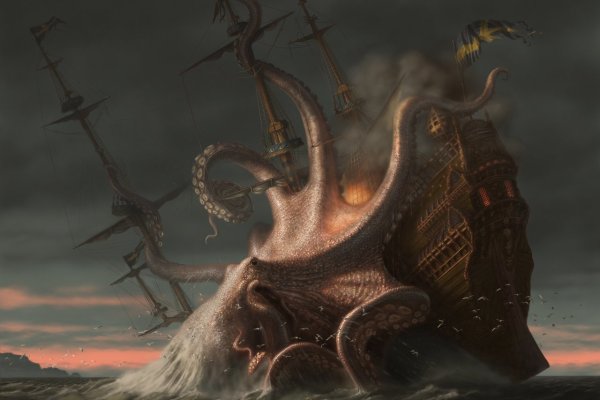 Кракен порошок